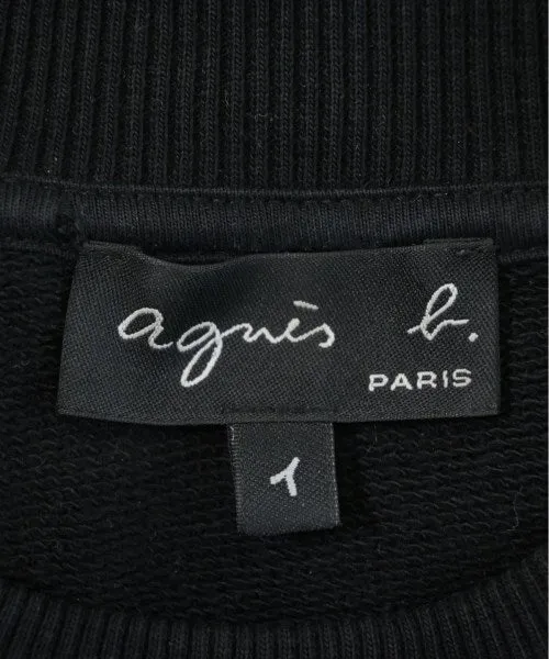 Agnes B. Sweatshirts