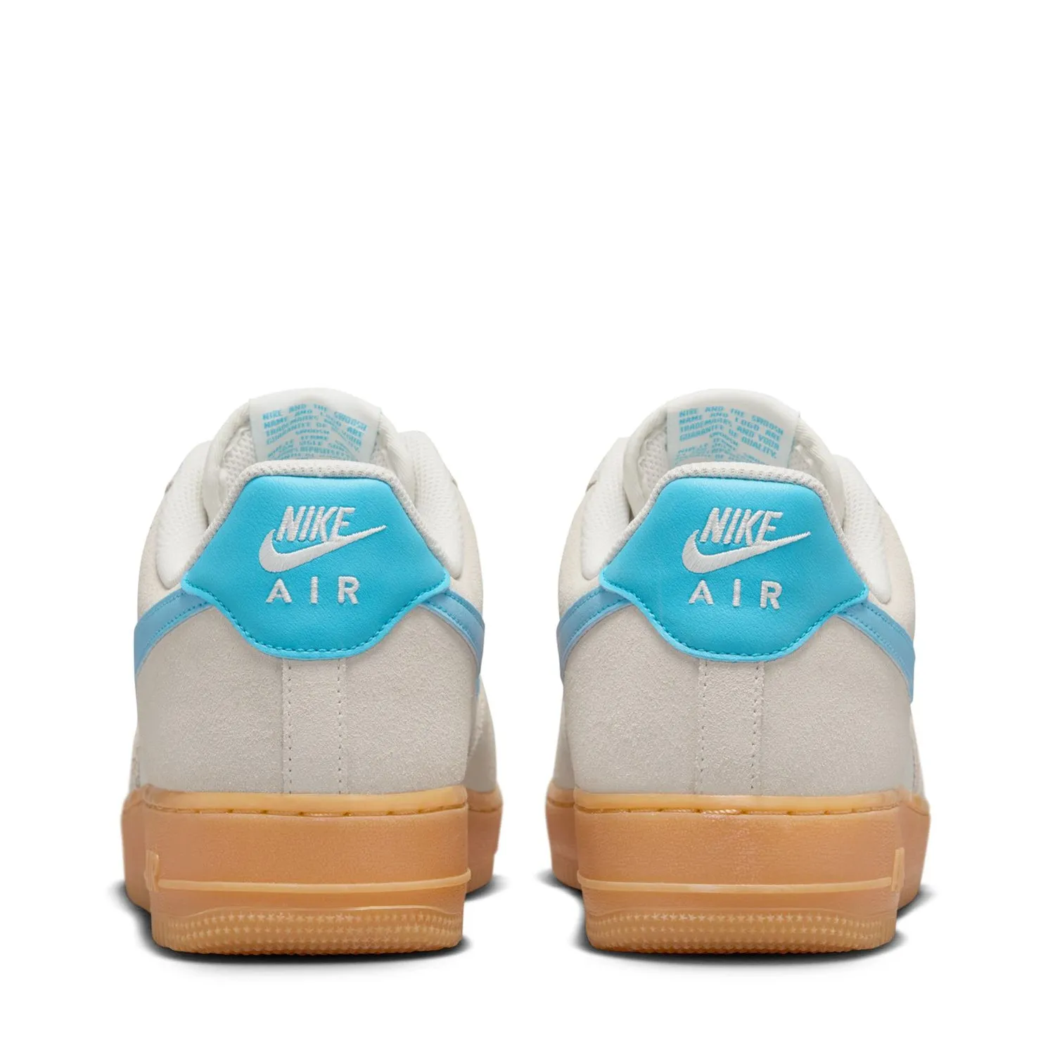 Air Force 1 Low 07 LV8 - Herren