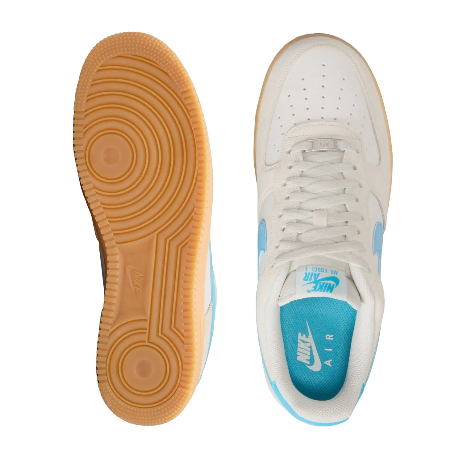 Air Force 1 Low 07 LV8 - Herren