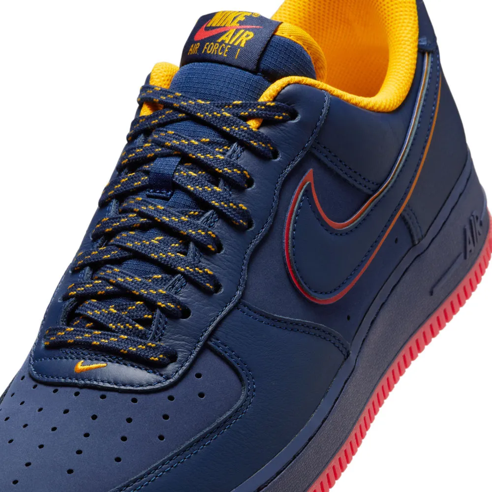 Air Force 1 Low 07 LV8 - Herren