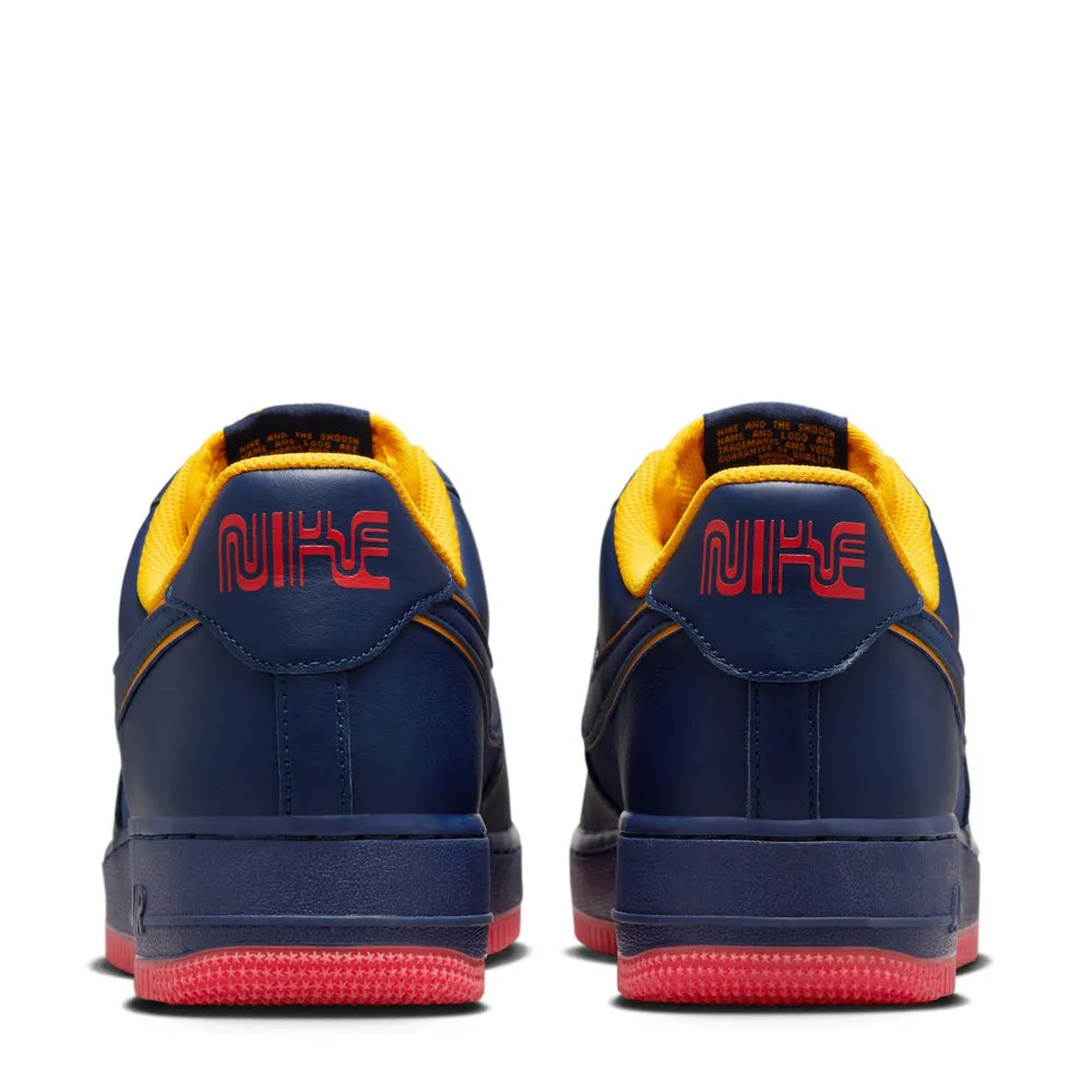 Air Force 1 Low 07 LV8 - Herren