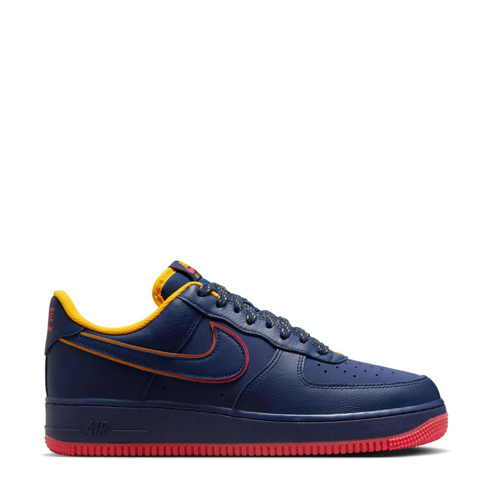 Air Force 1 Low 07 LV8 - Herren