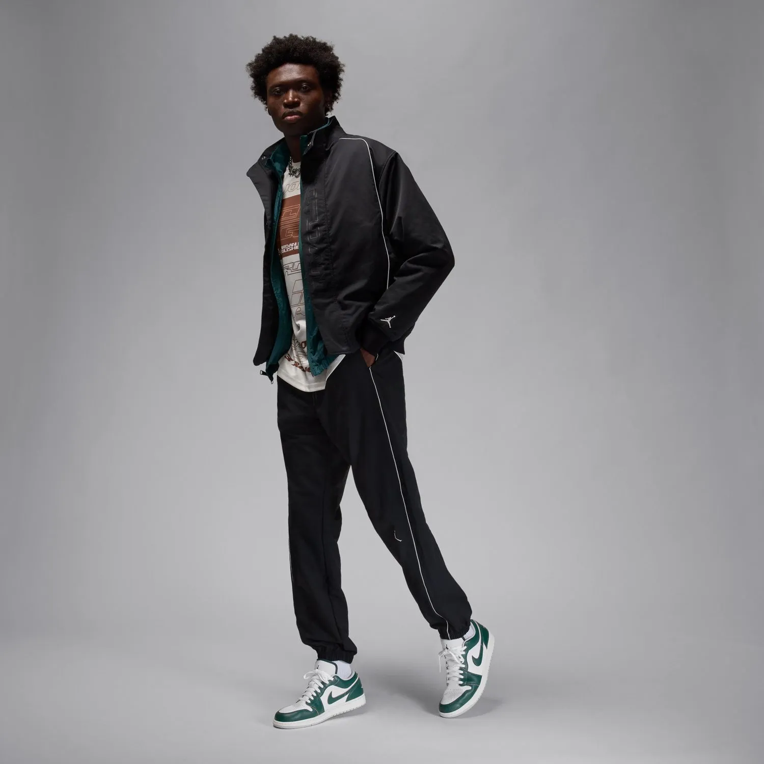 AJ 1 Low SE - Herren