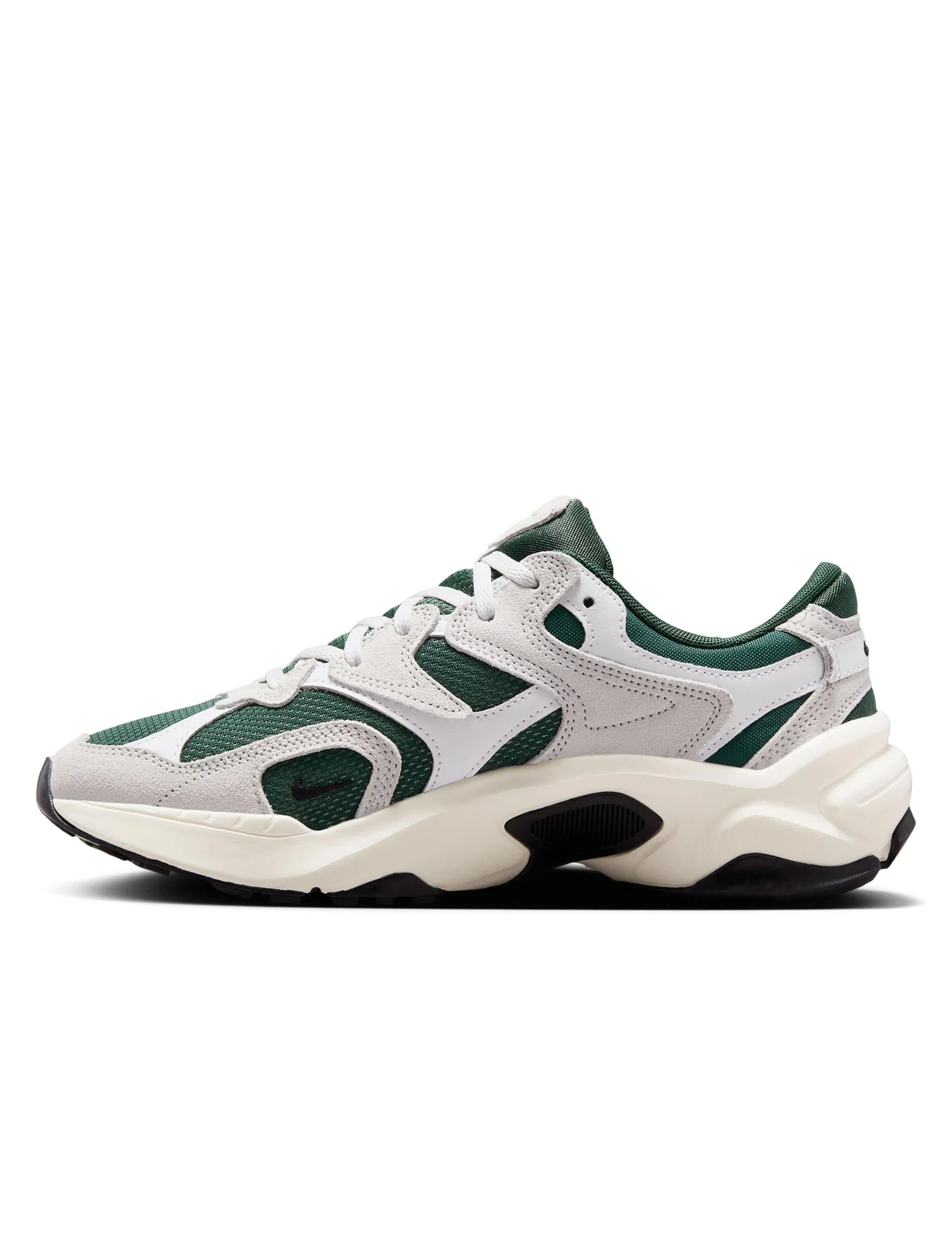 AL8 Schuhe - Weiß/Tanne/Photonstaub/Segel