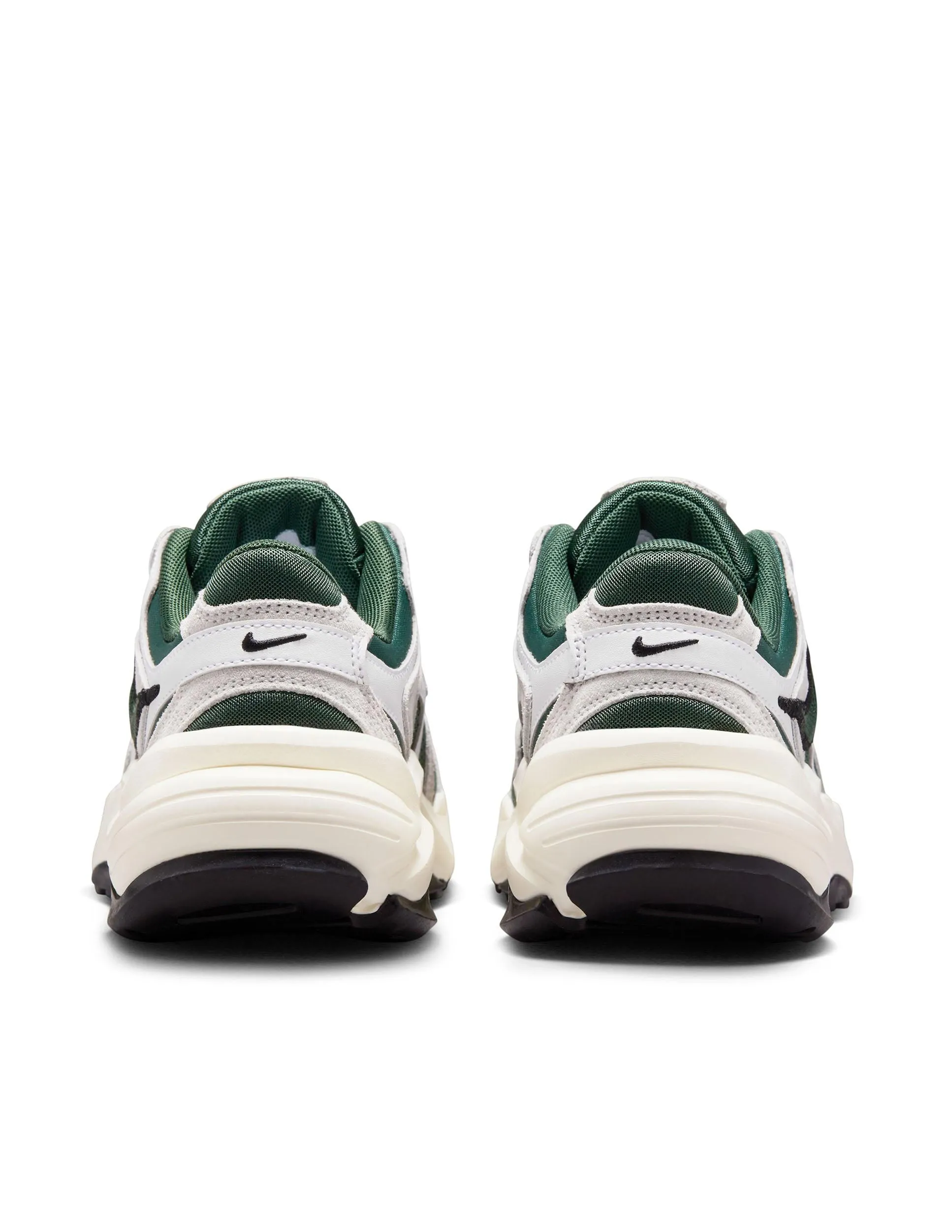 AL8 Schuhe - Weiß/Tanne/Photonstaub/Segel