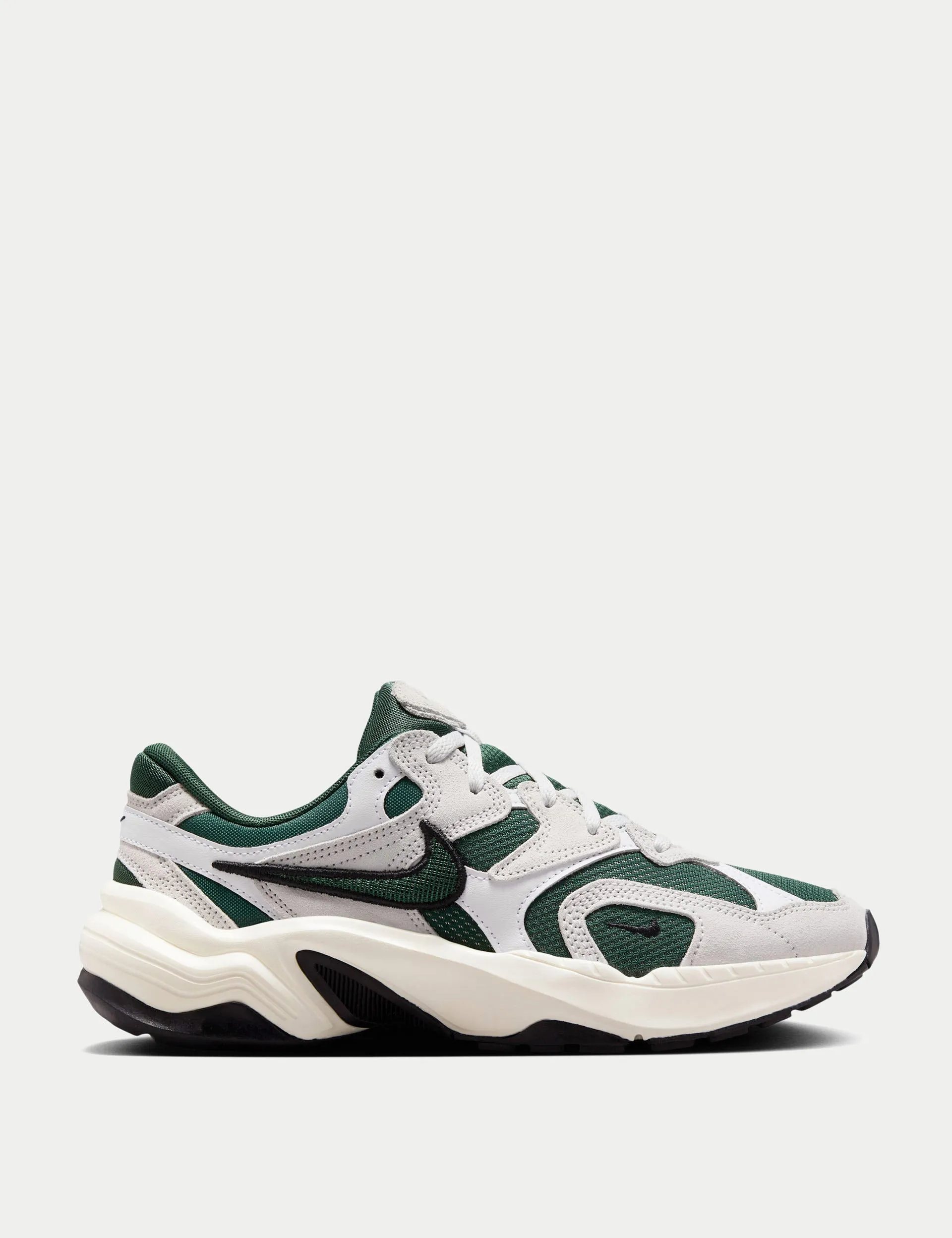 AL8 Schuhe - Weiß/Tanne/Photonstaub/Segel
