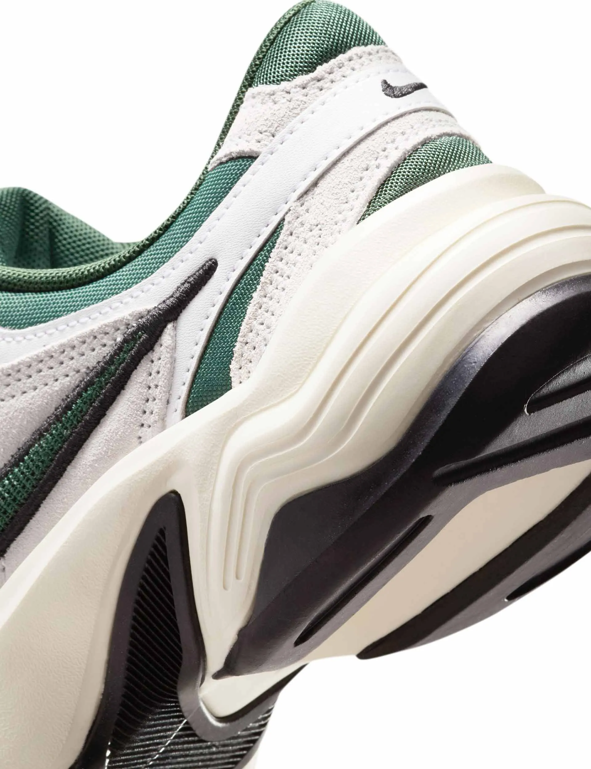 AL8 Schuhe - Weiß/Tanne/Photonstaub/Segel