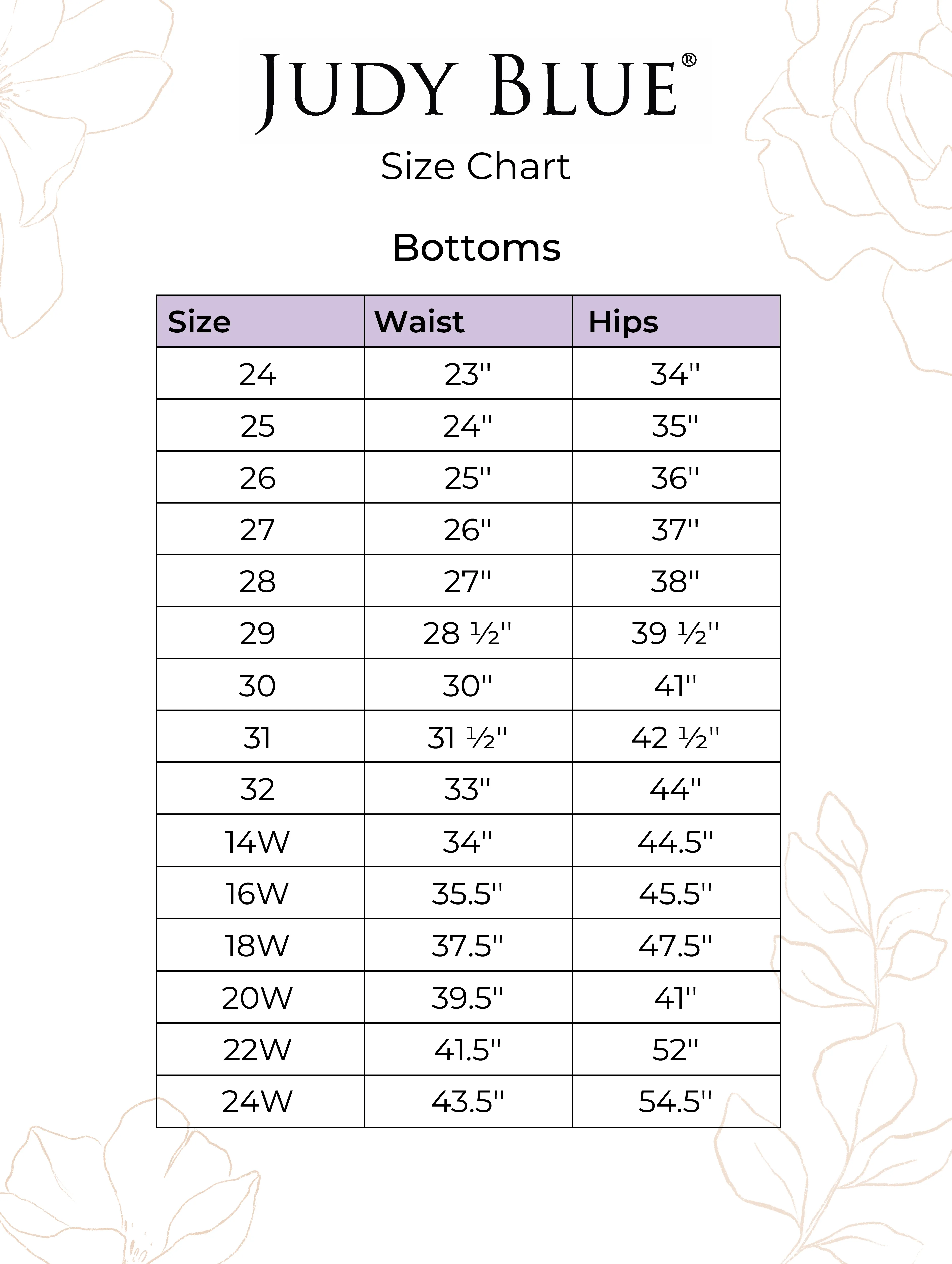 Judy Blue Amber Mid-Rise Shorts mit Stern-Applikationen