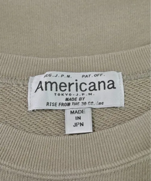 Americana Sweatshirts