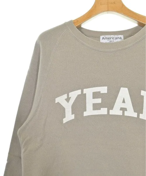 Americana Sweatshirts