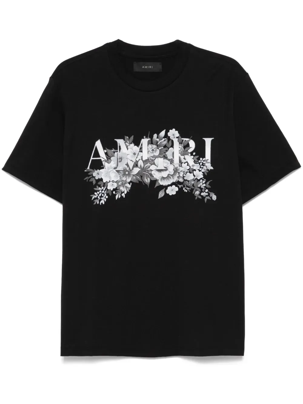 AMIRI - Herren Garden T-Shirt Bekleidung_amiri