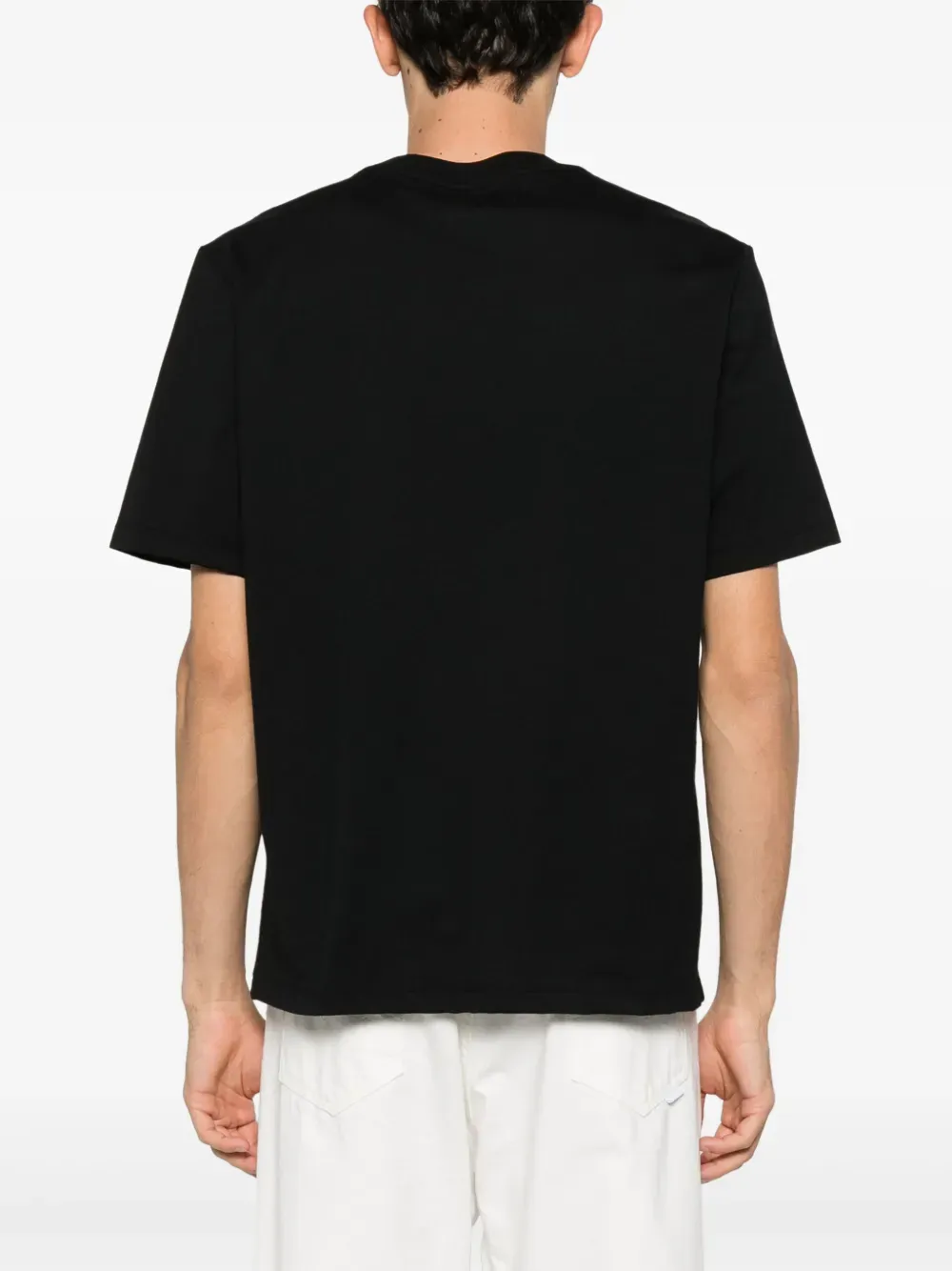 AMIRI - Herren Garden T-Shirt Bekleidung_amiri