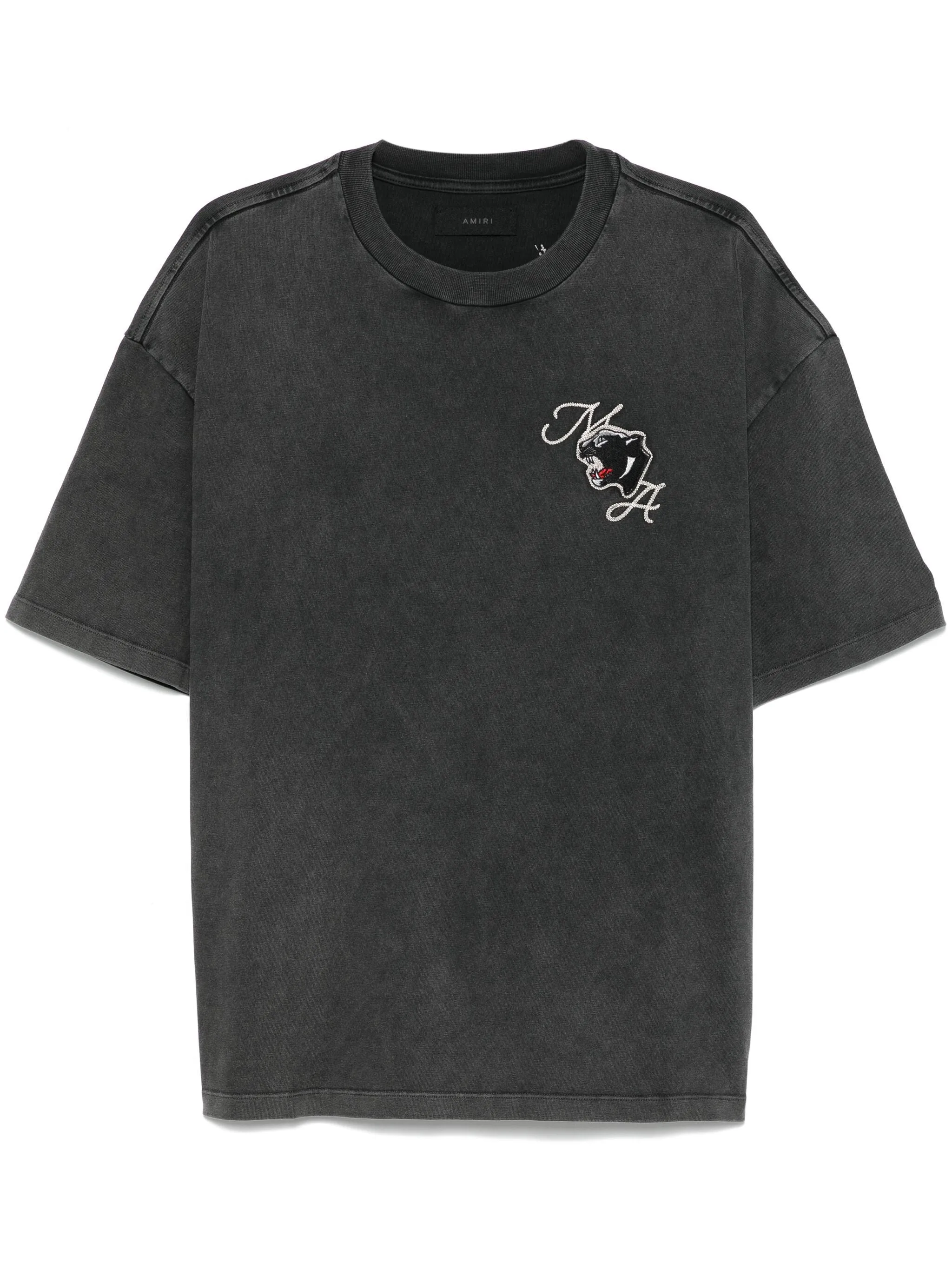 AMIRI - Herren Skate T-Shirt Bekleidung_amiri