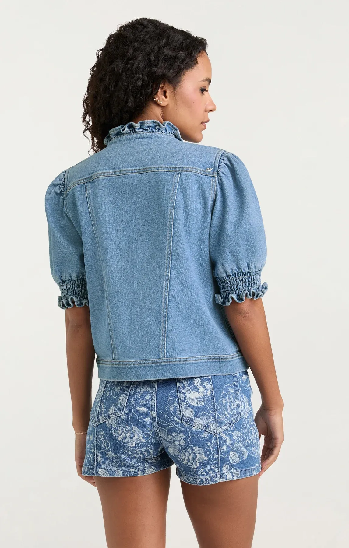 Anabella Jacke