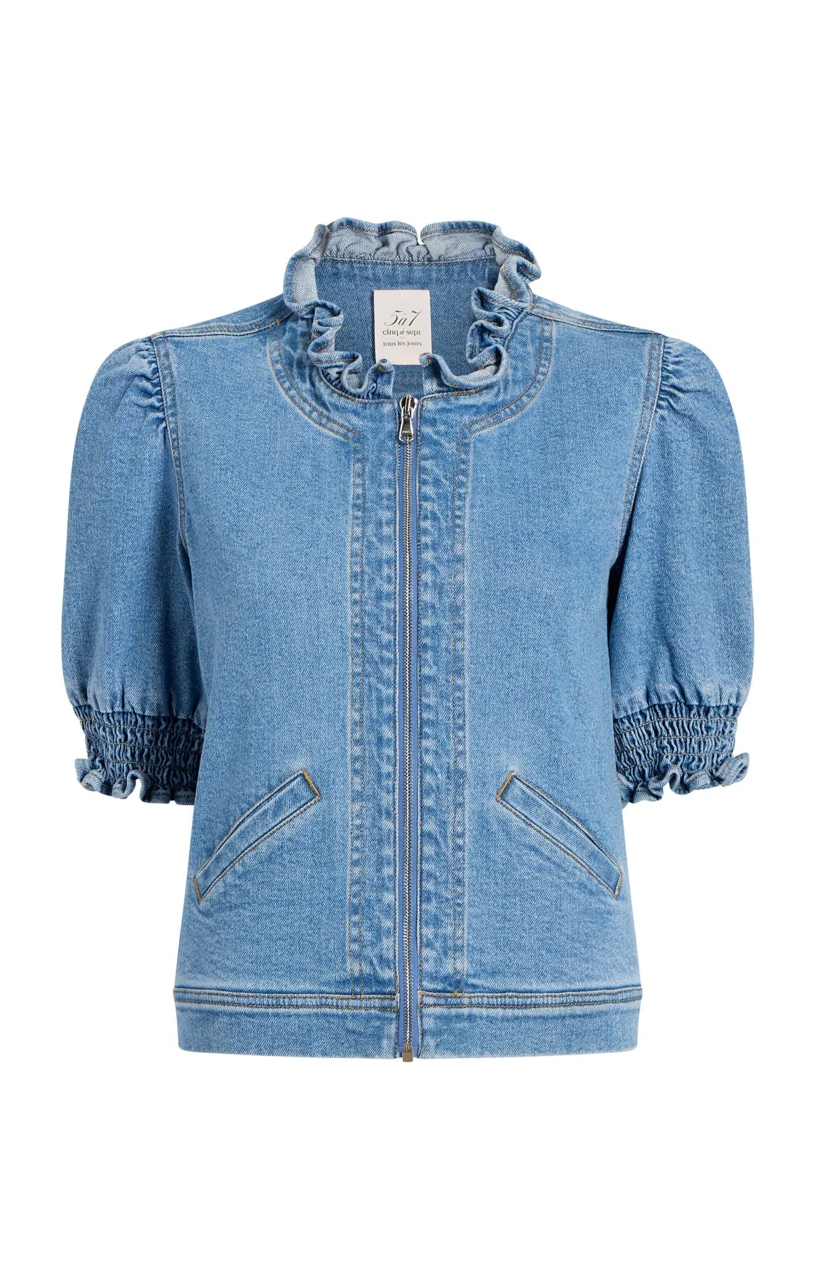 Anabella Jacke