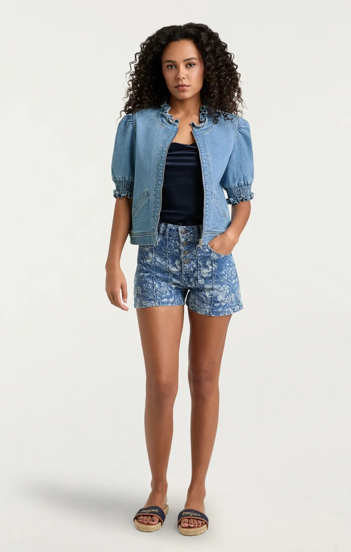 Anabella Jacke