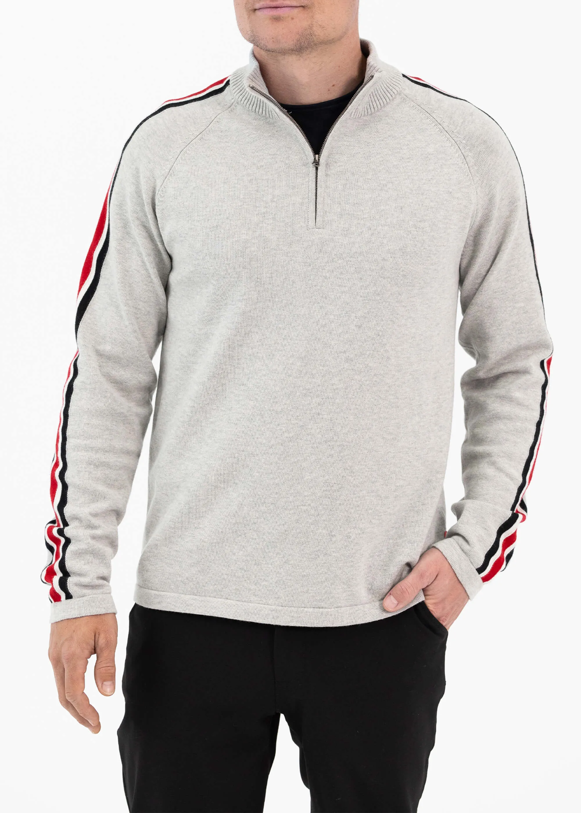 Andorra Pullover