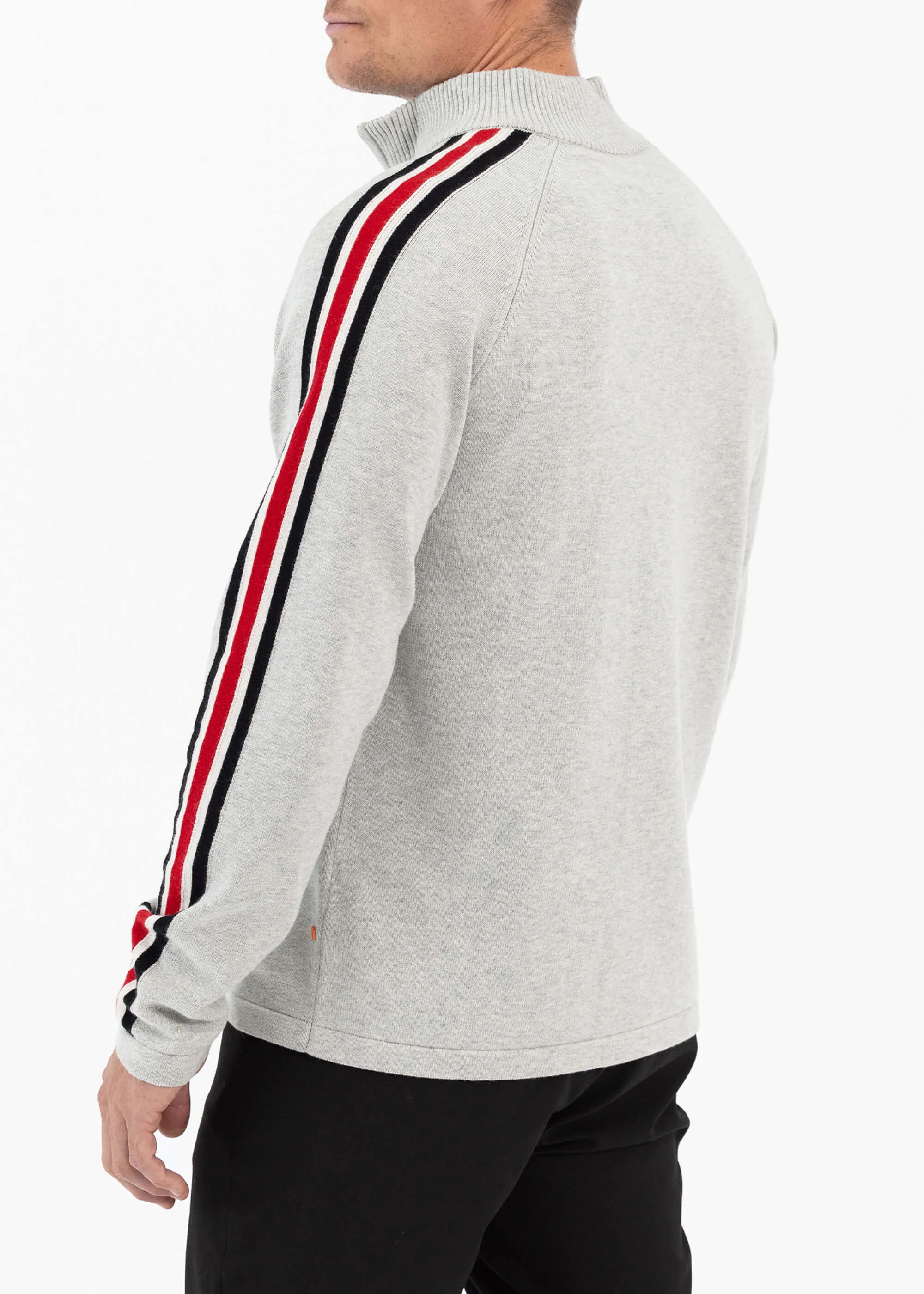 Andorra Pullover