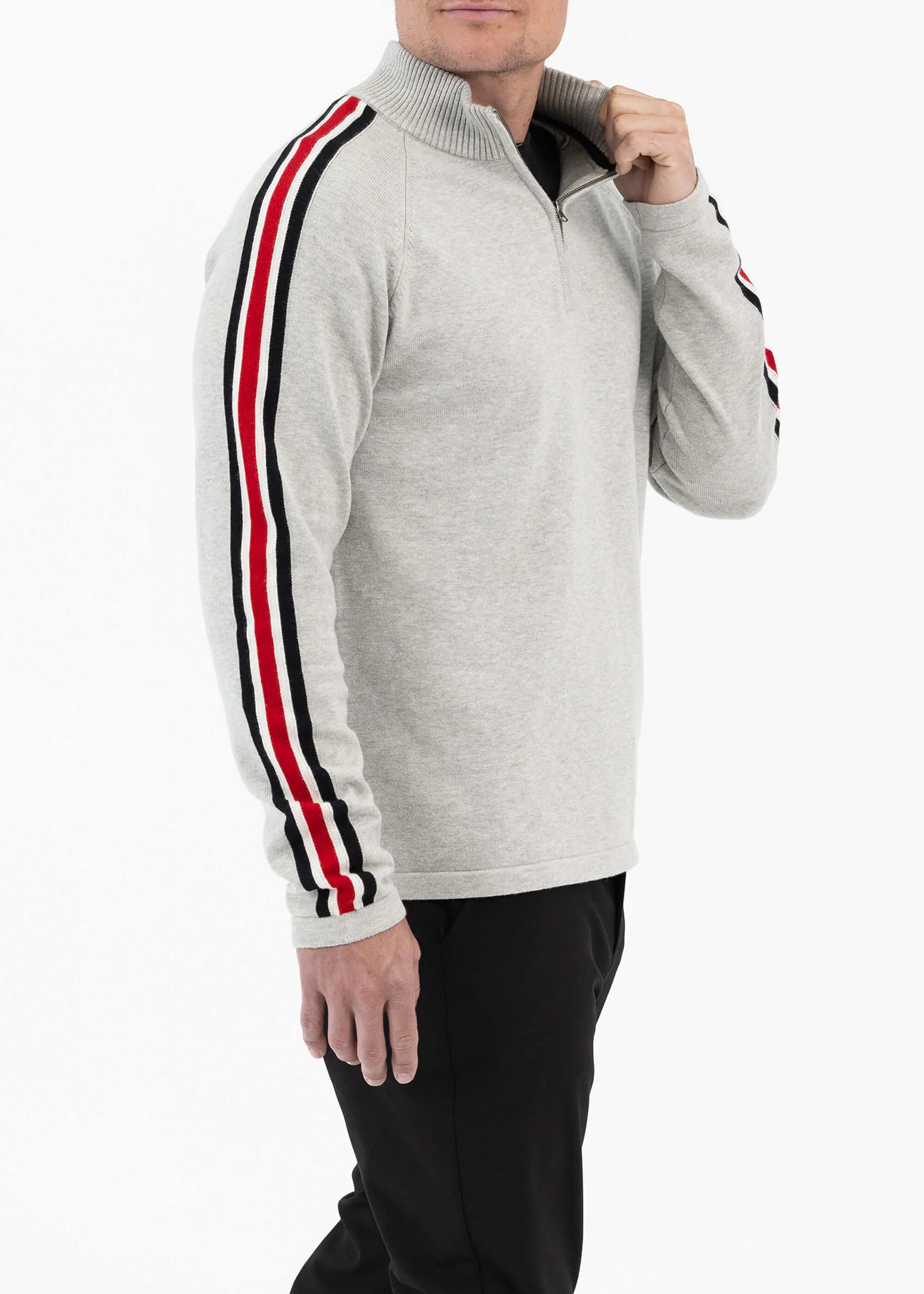 Andorra Pullover