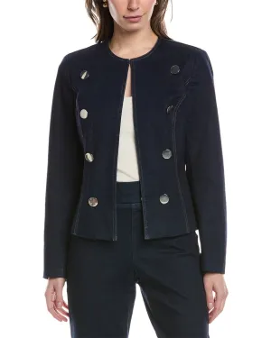 Anne Klein Denim Jacke