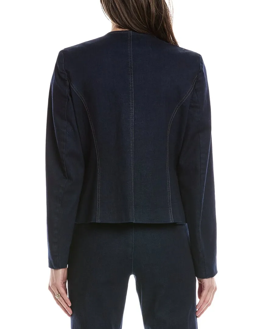 Anne Klein Denim Jacke