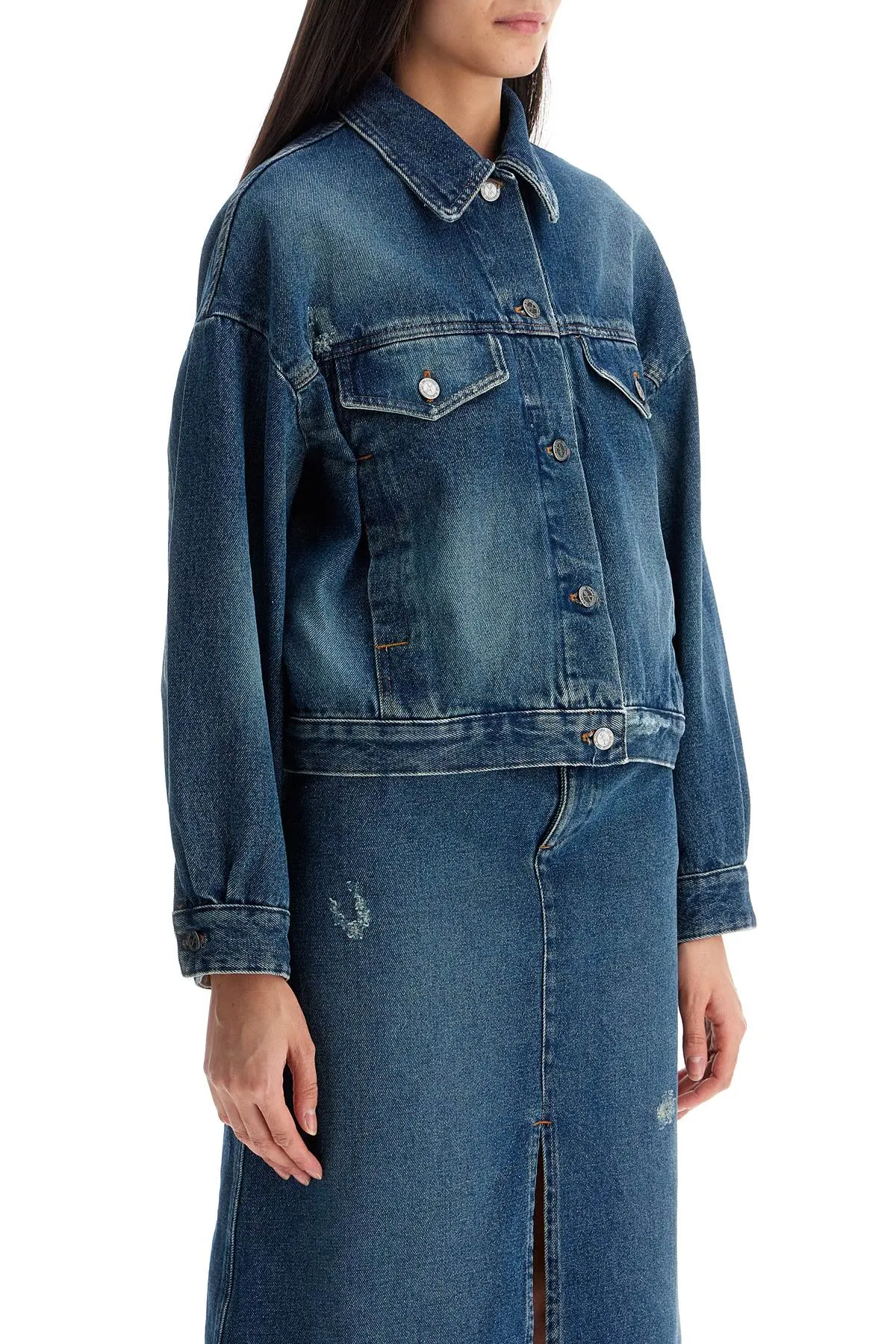 A.P.C. Damen 