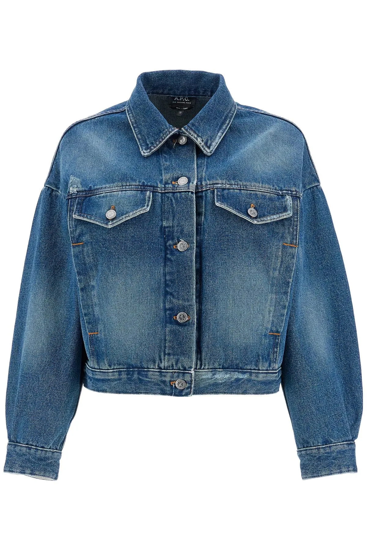 A.P.C. Damen 