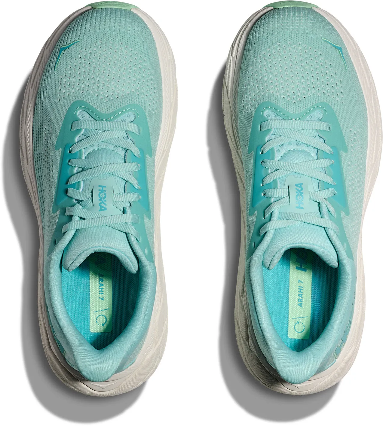 Arahi 7 Damen Laufschuhe