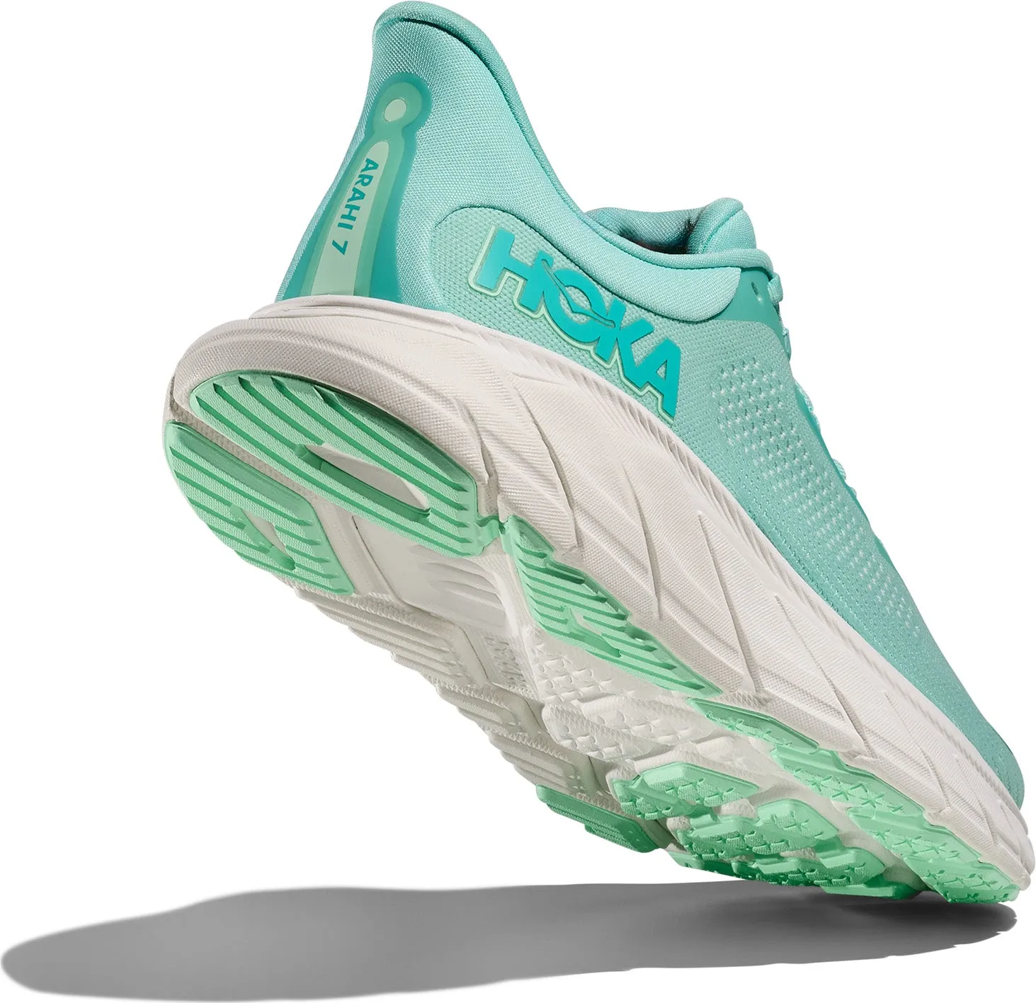 Arahi 7 Damen Laufschuhe