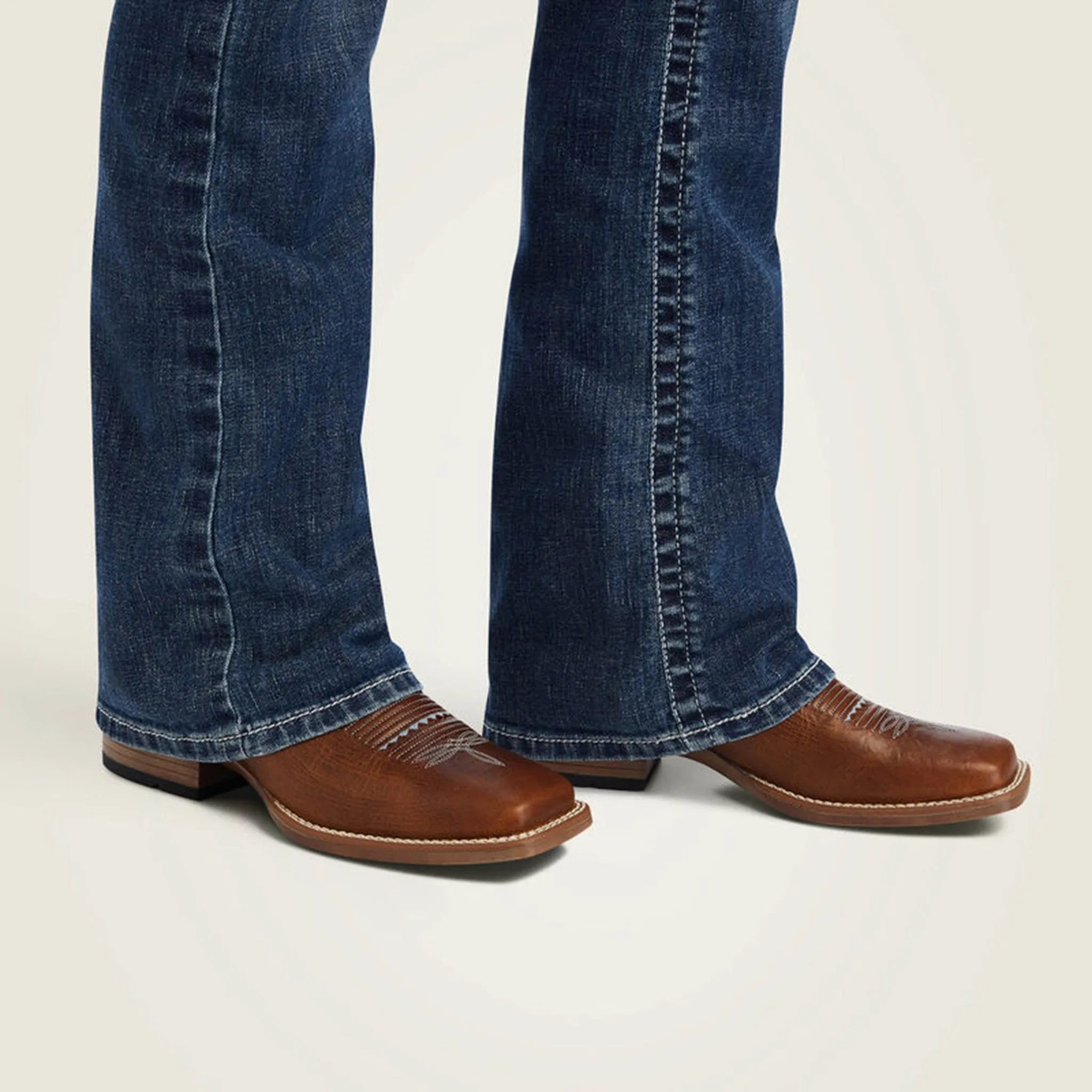 Ariat Damen Raquel Jeans