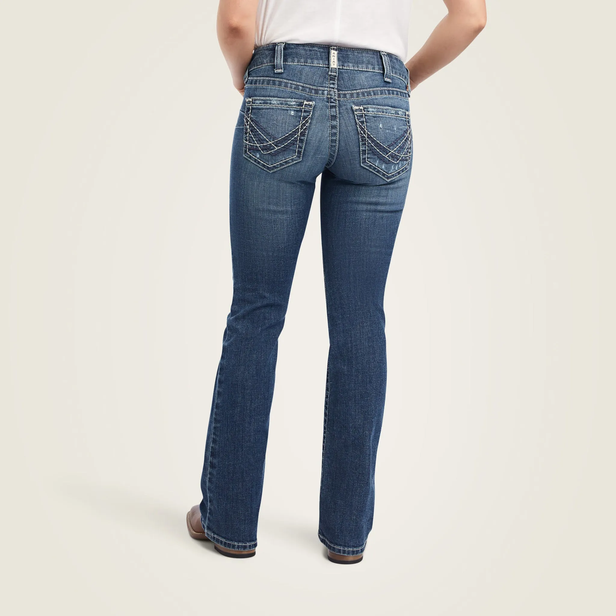 Ariat Damen Raquel Jeans