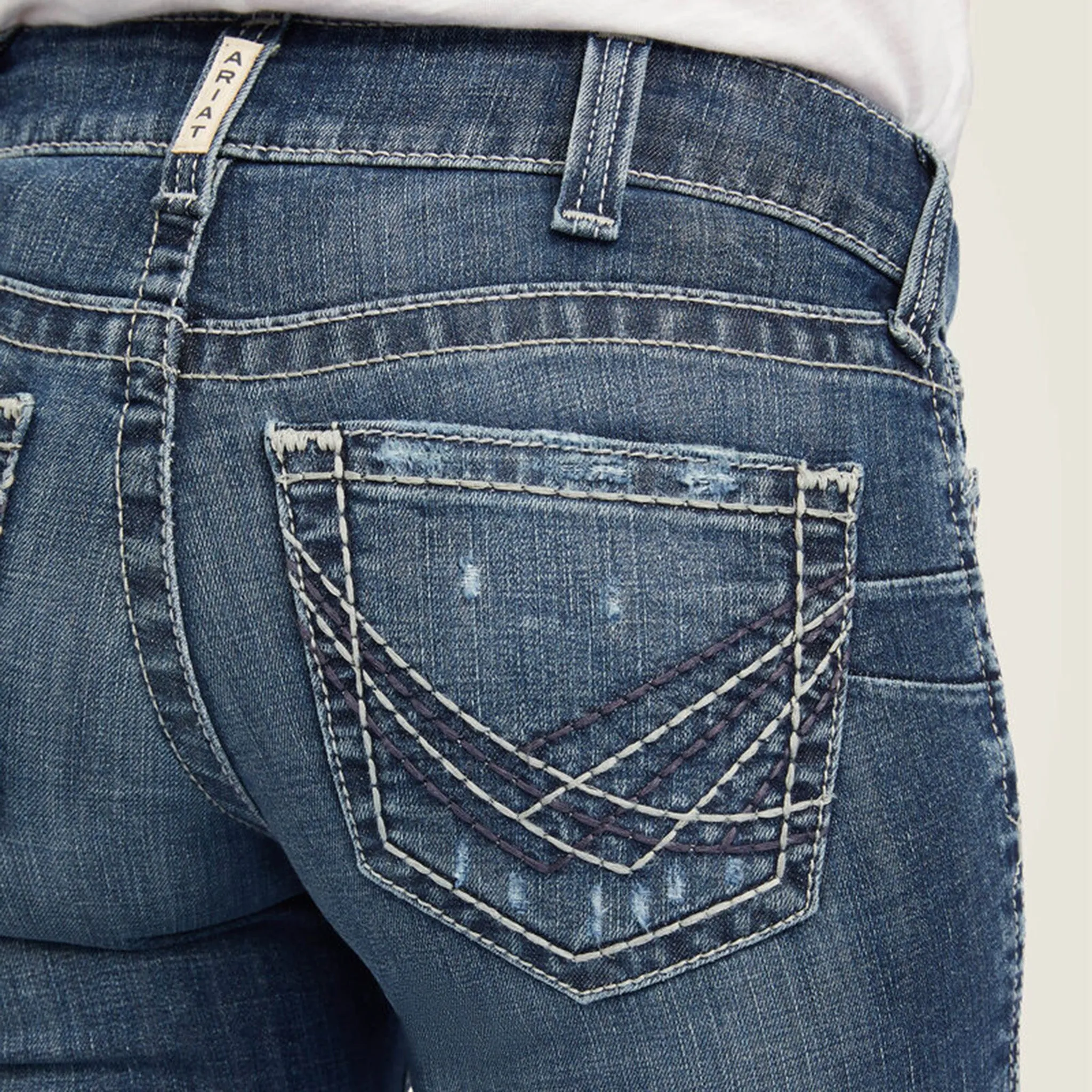 Ariat Damen Raquel Jeans