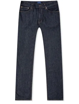 Arley Jeans Dunkelblau