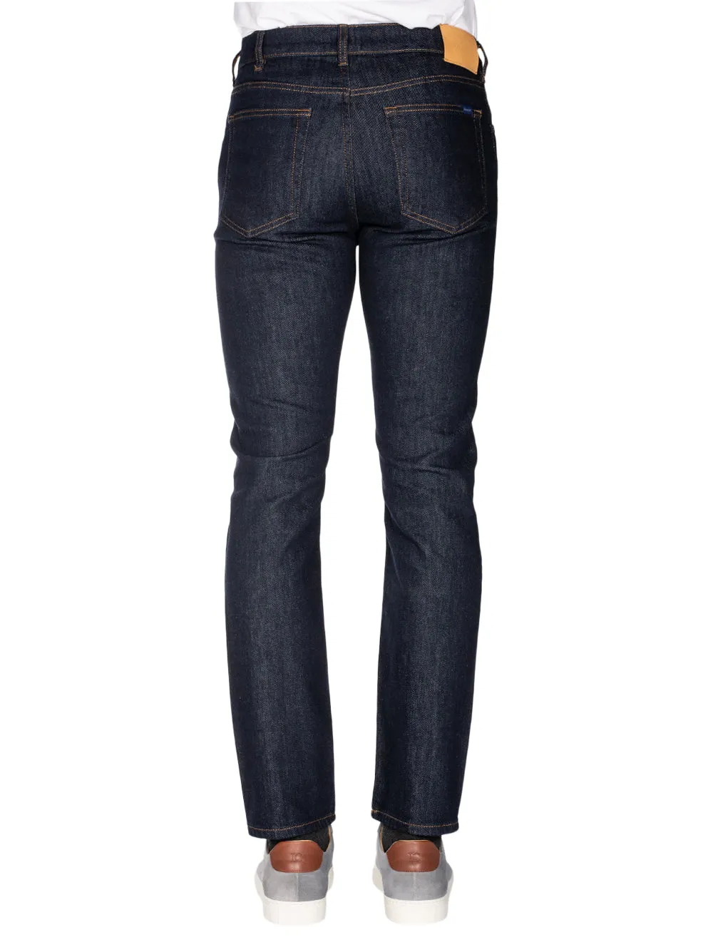 Arley Jeans Dunkelblau