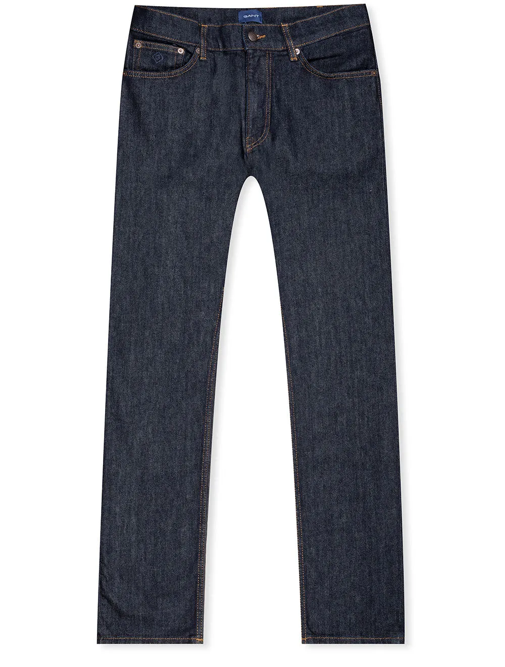 Arley Jeans Dunkelblau