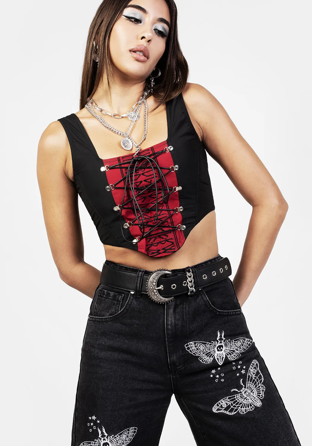 ARTEMIS JEANS GÜRTEL