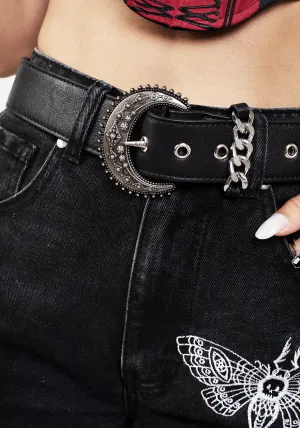 ARTEMIS JEANS GÜRTEL