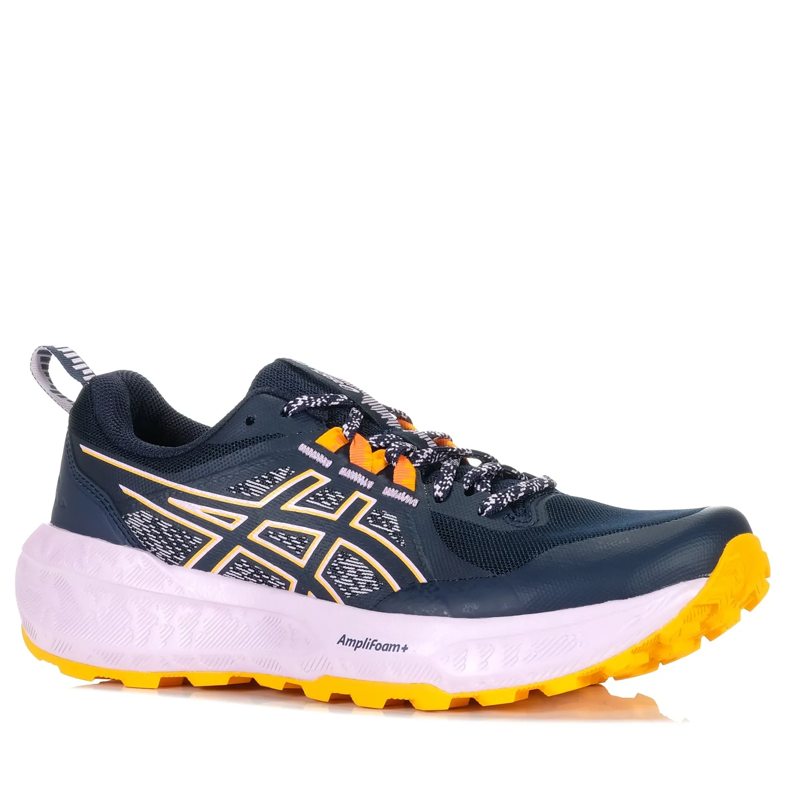 Asics Gel-Sonoma 8 Damen Mitternacht/Hell Ube