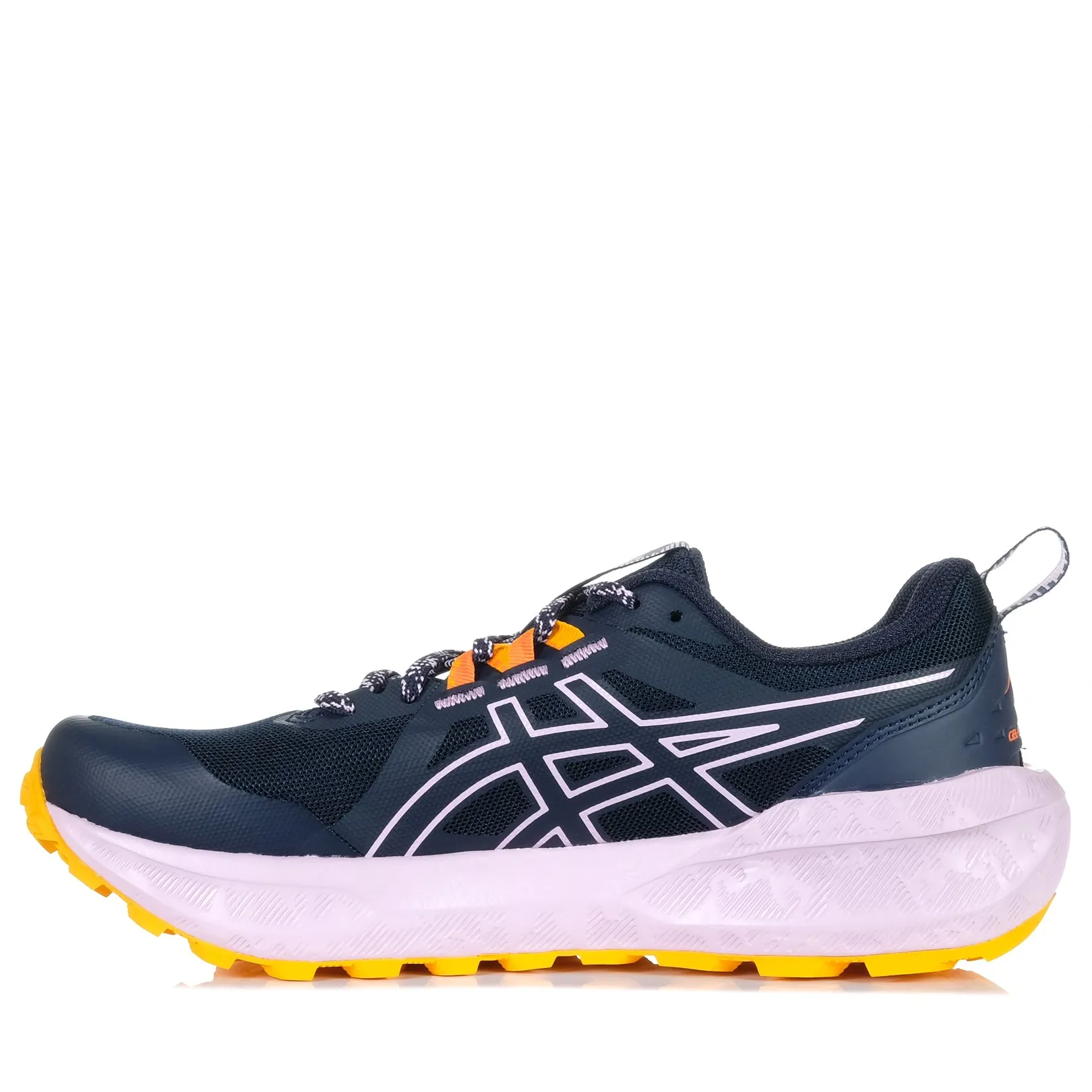 Asics Gel-Sonoma 8 Damen Mitternacht/Hell Ube