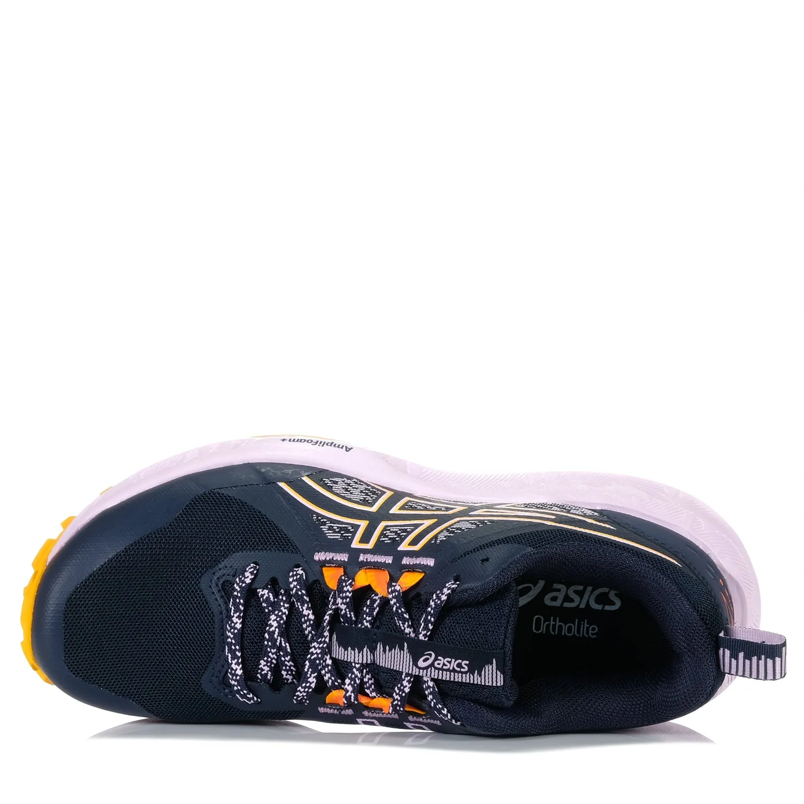Asics Gel-Sonoma 8 Damen Mitternacht/Hell Ube