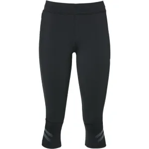 Asics Icon Knee Tight - Black/Carbon Asics Shoes