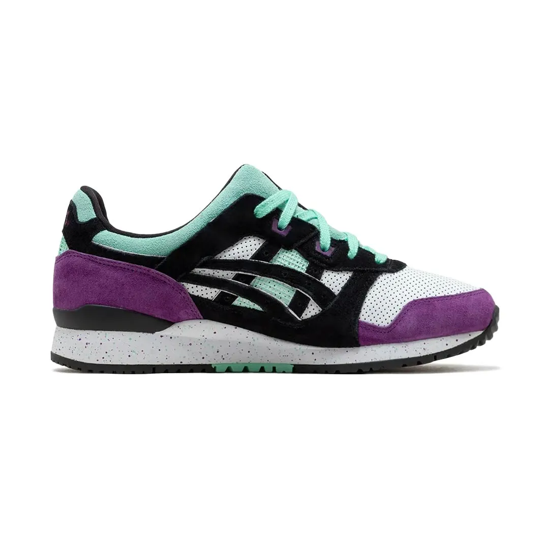 Asics - Unisex Gel-Lyte III OG Schuhe (1203A277 101)