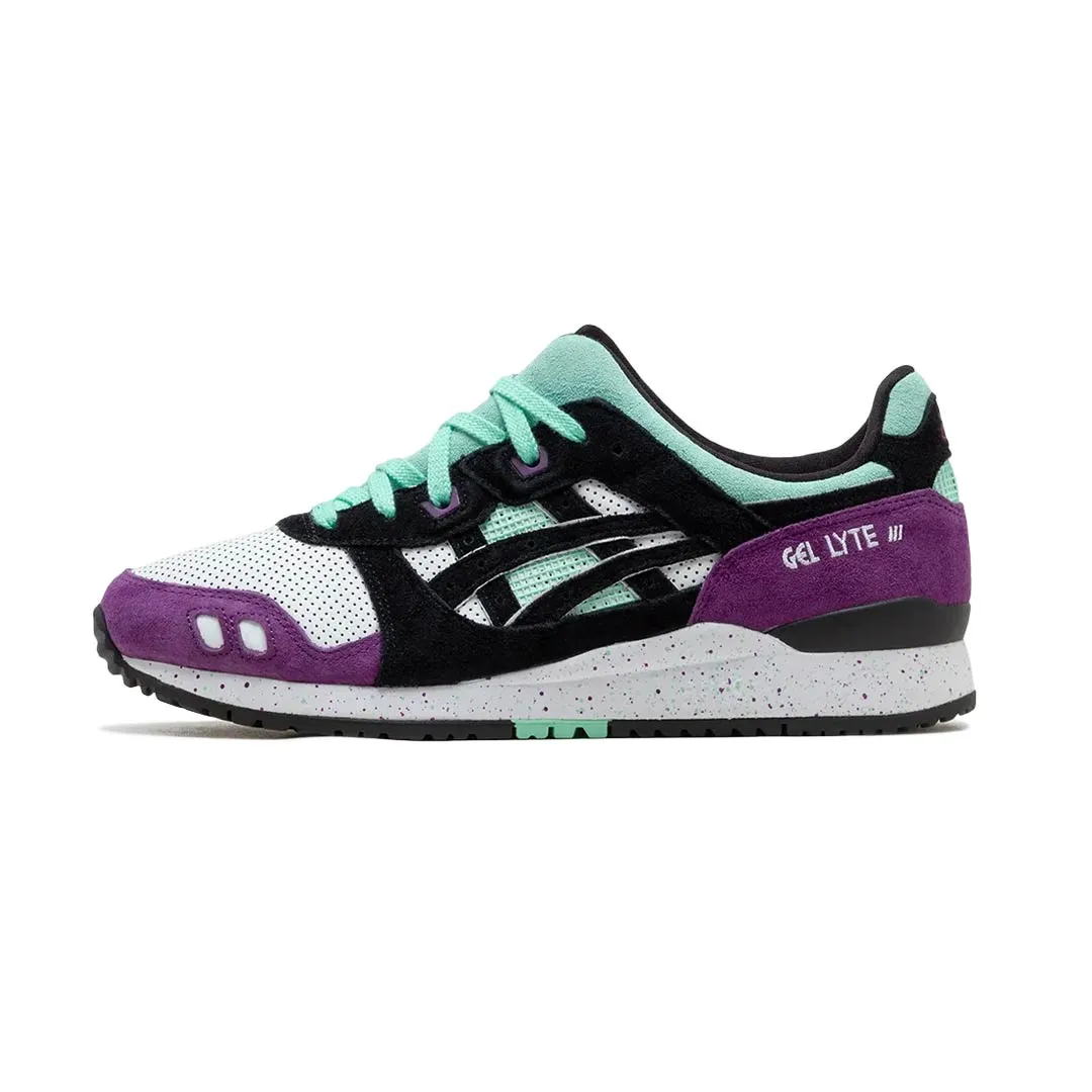 Asics - Unisex Gel-Lyte III OG Schuhe (1203A277 101)