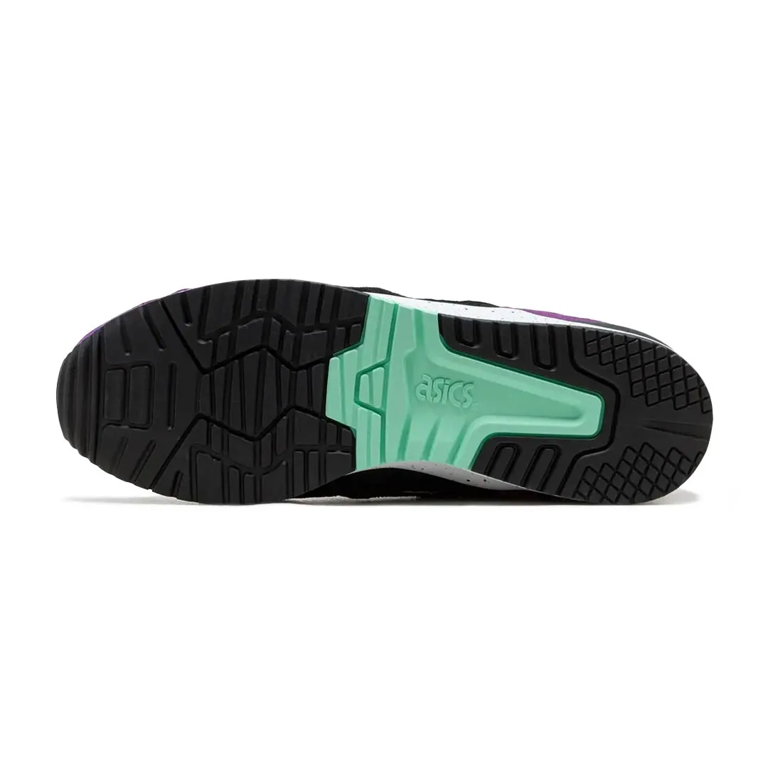 Asics - Unisex Gel-Lyte III OG Schuhe (1203A277 101)