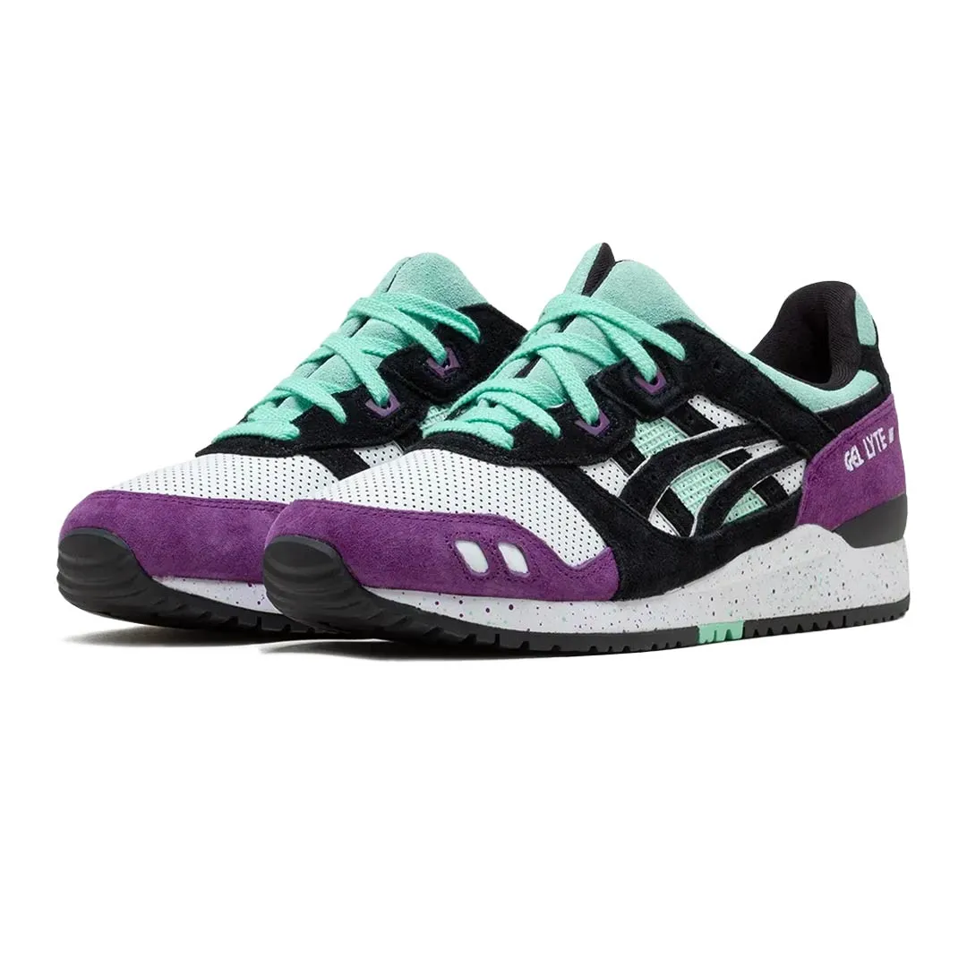 Asics - Unisex Gel-Lyte III OG Schuhe (1203A277 101)