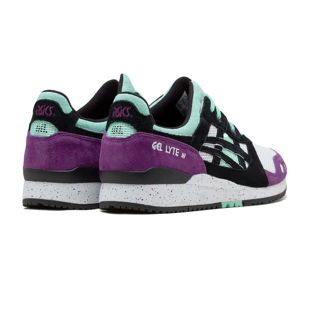 Asics - Unisex Gel-Lyte III OG Schuhe (1203A277 101)