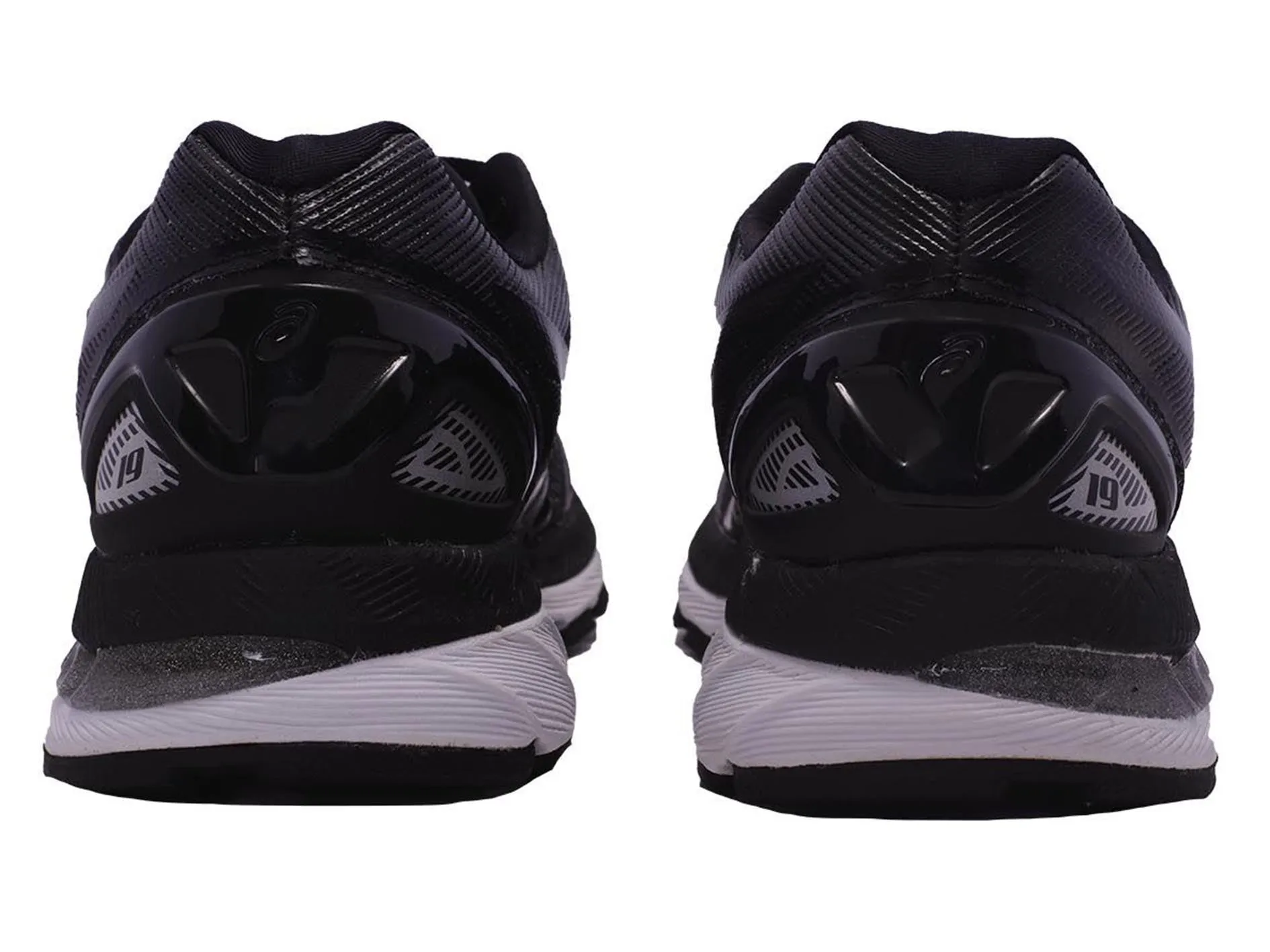 Asics Damen Gel Nimbus 19 Asics Schuhe