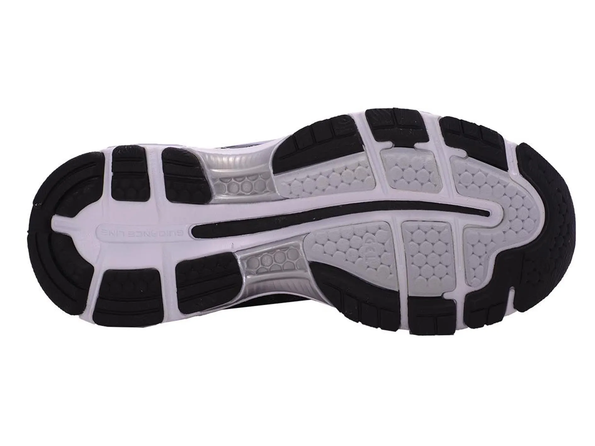 Asics Damen Gel Nimbus 19 Asics Schuhe