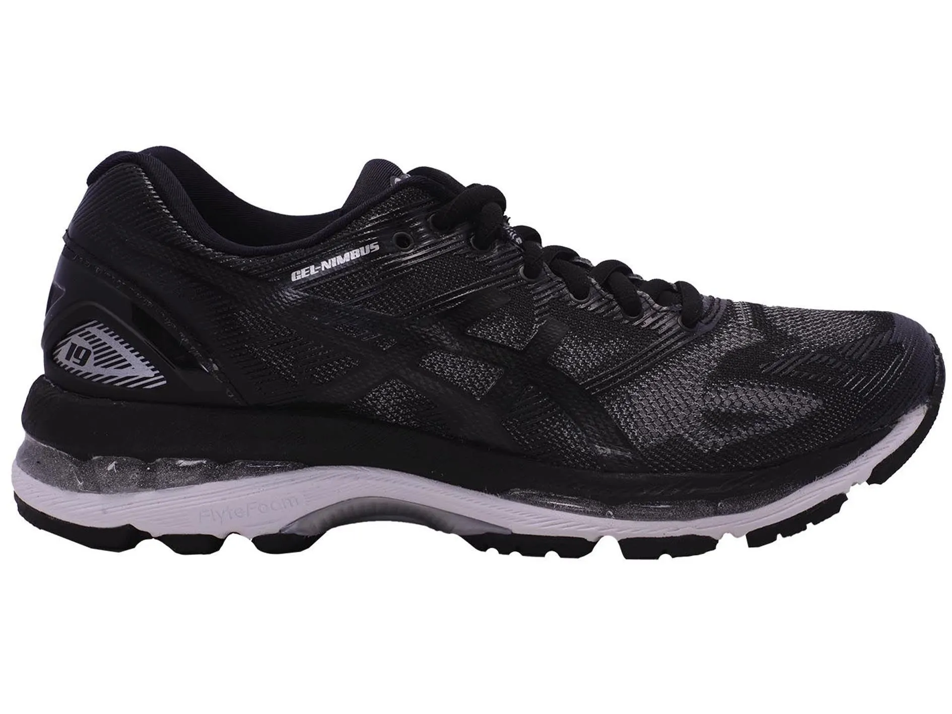 Asics Damen Gel Nimbus 19 Asics Schuhe