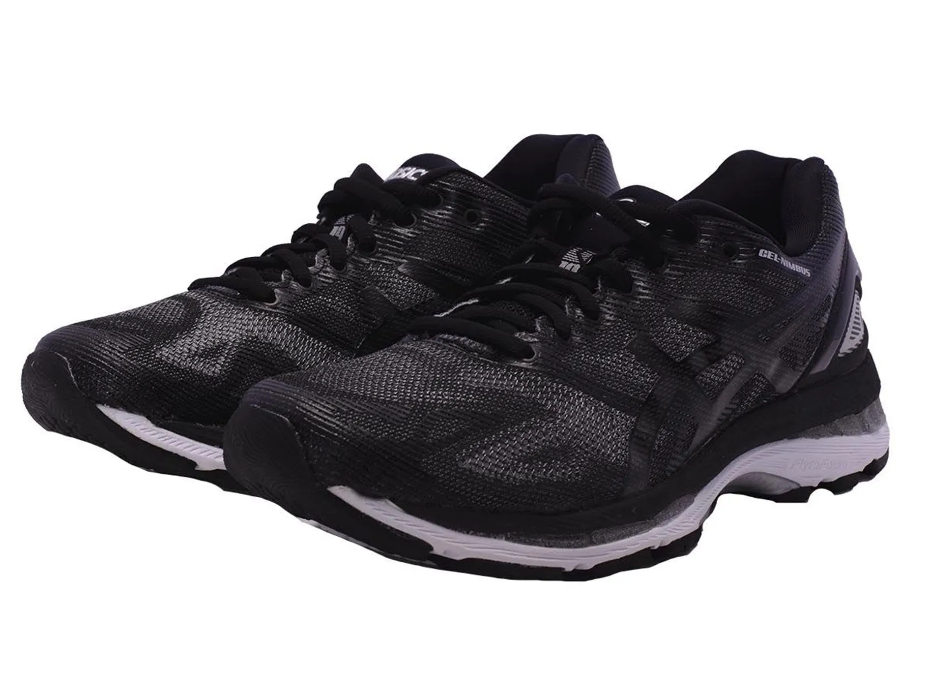 Asics Damen Gel Nimbus 19 Asics Schuhe